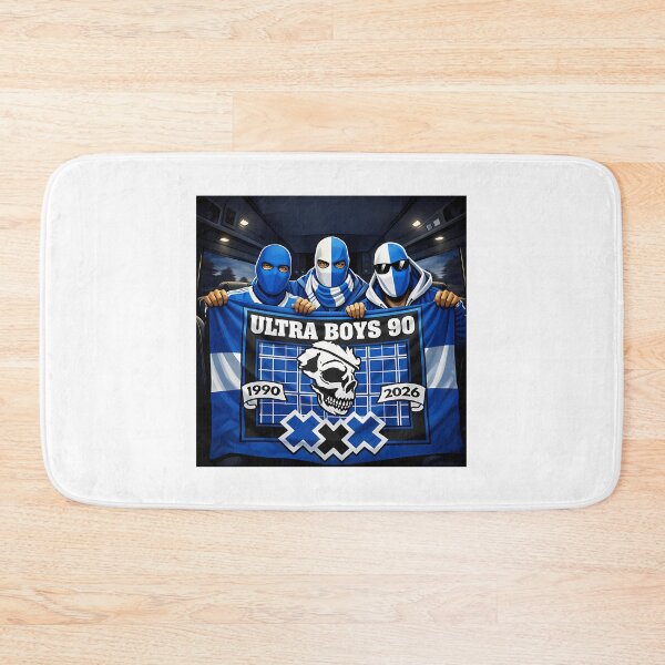 Item preview, Strasbourg Ultra Boys 90 On Tour designed and sold by makenzi-garay.