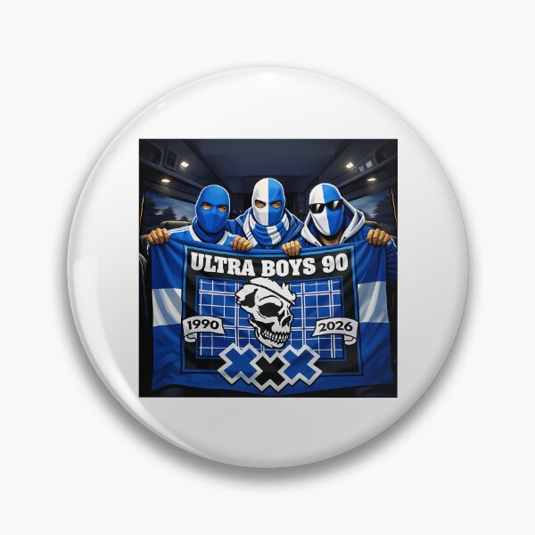 Item preview, Strasbourg Ultra Boys 90 On Tour designed and sold by makenzi-garay.