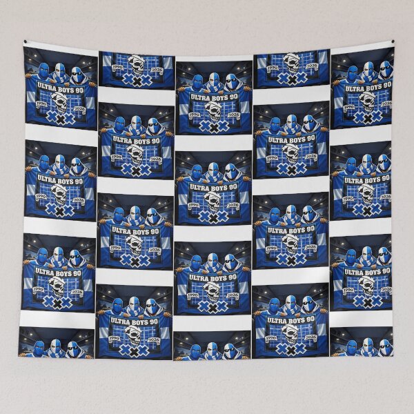Item preview, Strasbourg Ultra Boys 90 On Tour designed and sold by makenzi-garay.
