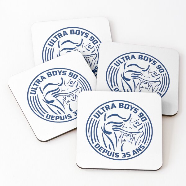 Item preview, Strasbourg Ultra Boys 1990 X 35 Years designed and sold by makenzi-garay.