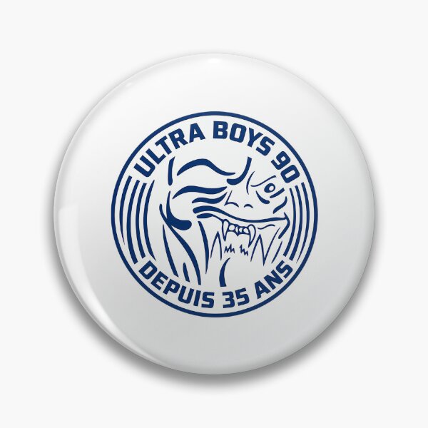 Item preview, Strasbourg Ultra Boys 1990 X 35 Years designed and sold by makenzi-garay.