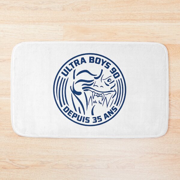 Item preview, Strasbourg Ultra Boys 1990 X 35 Years designed and sold by makenzi-garay.