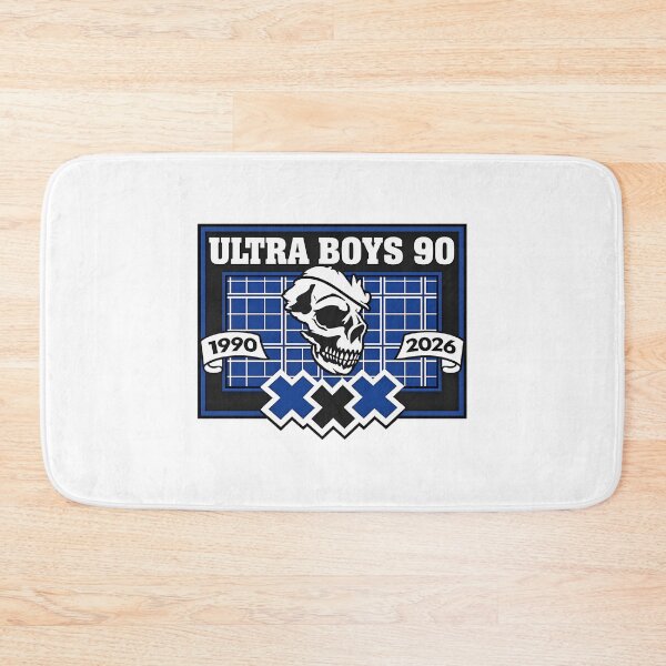 Item preview, Strasbourg Ultra Boys 1990-2026 designed and sold by makenzi-garay.