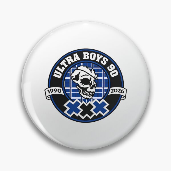 Aperçu de l'œuvre Strasbourg Ultra Boys 2026 créée et vendue par makenzi-garay.