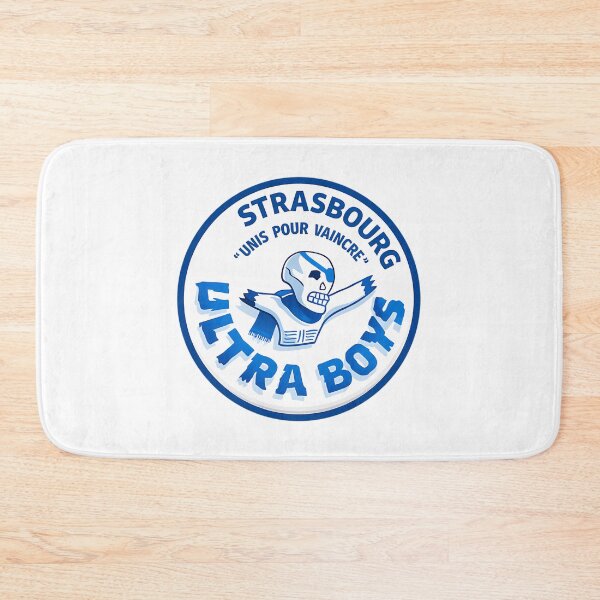 Item preview, Strasbourg Unis Pour Vaincre designed and sold by makenzi-garay.