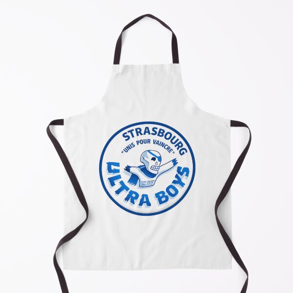 Item preview, Strasbourg Unis Pour Vaincre designed and sold by makenzi-garay.