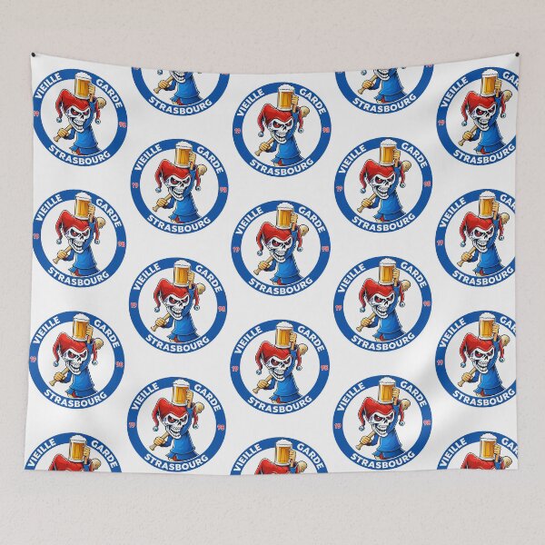 Item preview, Strasbourg Vieille Garde 1998  designed and sold by makenzi-garay.