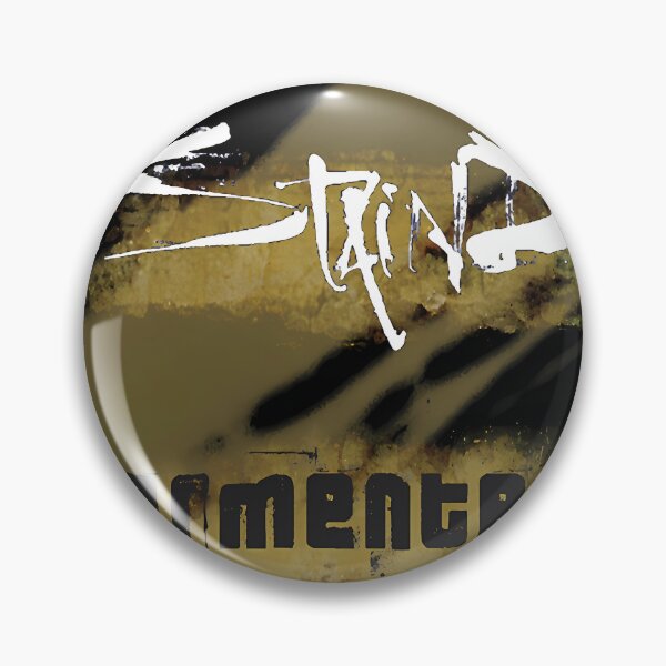 Item preview, Staind band For Fans Classic designed and sold by SolaceDraft.