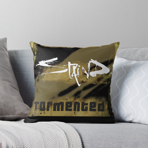 Item preview, Staind band For Fans Classic designed and sold by SolaceDraft.