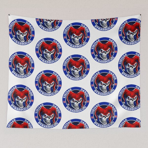 Item preview, Strasbourg Vieille Garde 1998 designed and sold by makenzi-garay.