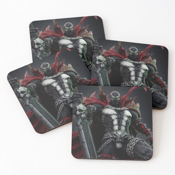 Item preview, Horor Black Action Fantasy designed and sold by jlion jogy.