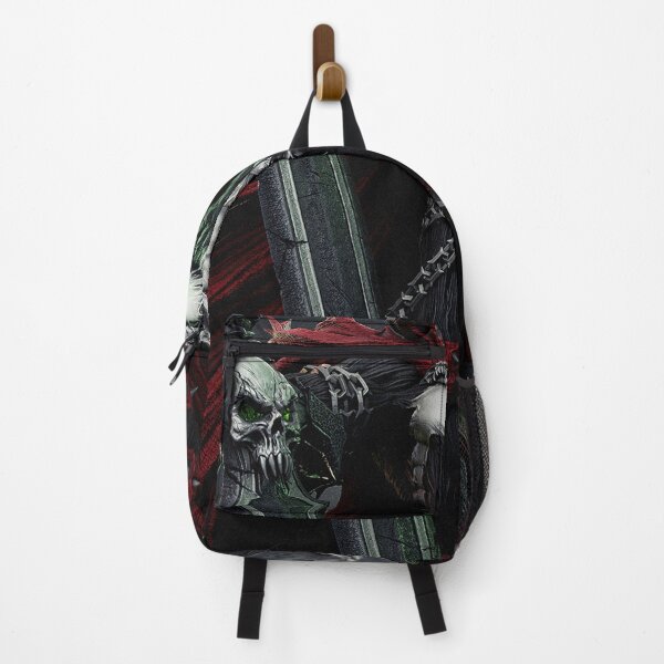 Item preview, Horor Black Action Fantasy designed and sold by jlion jogy.