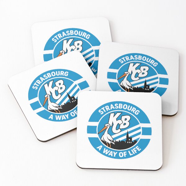 Item preview, Strasbourgeois A Way Of Life designed and sold by makenzi-garay.