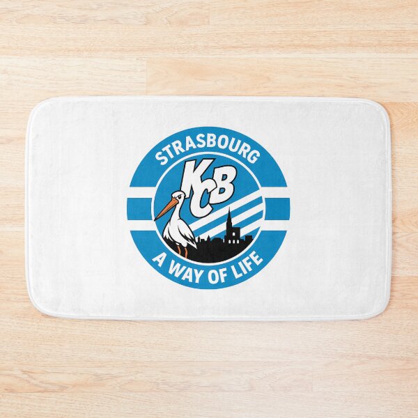 Item preview, Strasbourgeois A Way Of Life designed and sold by makenzi-garay.