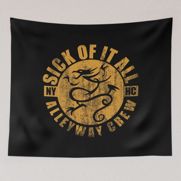 Item preview, Sick2 designed and sold by UlkesaShop.