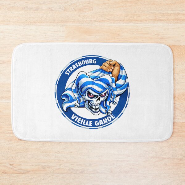 Item preview, Strasbourg Vieille Garde Loyalty designed and sold by makenzi-garay.