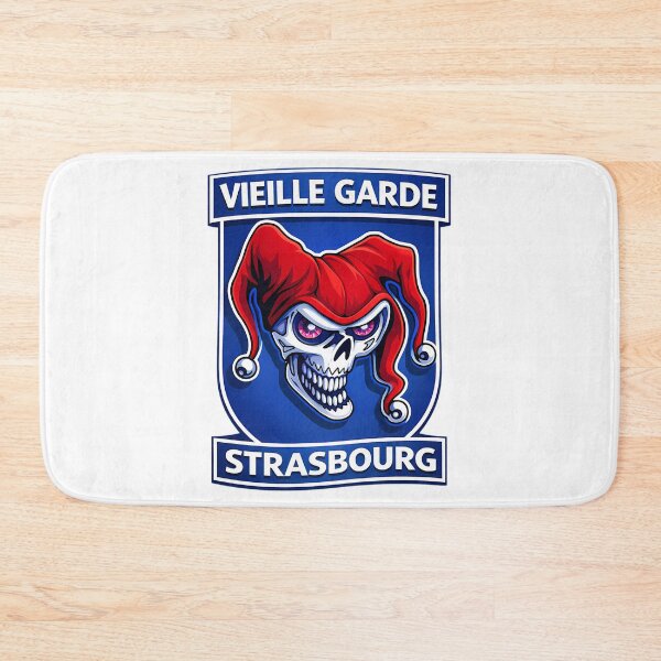Item preview, Strasbourg Vieille Garde designed and sold by makenzi-garay.