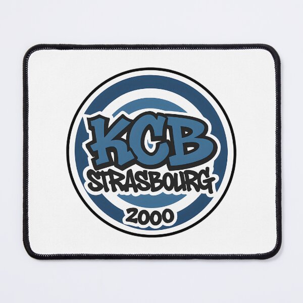 Item preview, Strasbourgeois Kcb Voice Of The Stands designed and sold by makenzi-garay.