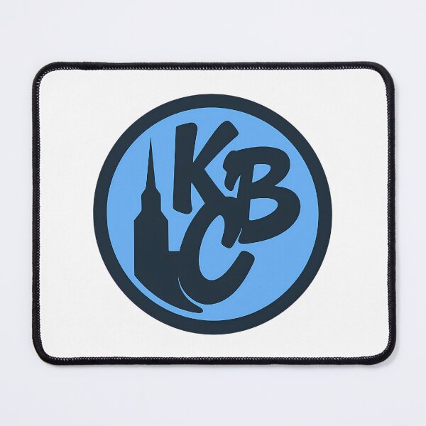 Item preview, Strasbourgeois Kop Ciel Et Blanc designed and sold by makenzi-garay.