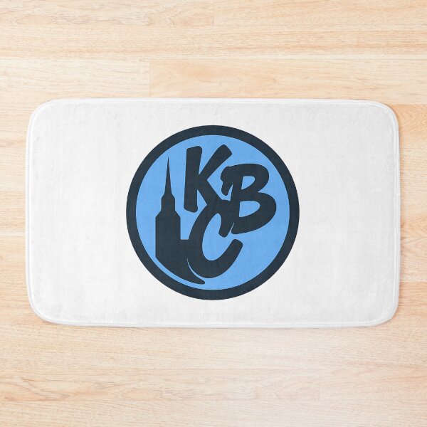 Item preview, Strasbourgeois Kop Ciel Et Blanc designed and sold by makenzi-garay.