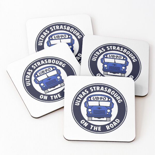Item preview, Strasbourgeois On The Road designed and sold by makenzi-garay.