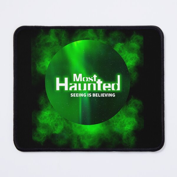 Item preview, Most Haunted Seeing Is Believing designed and sold by Specialstace83.