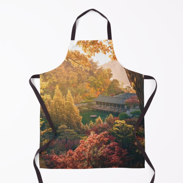 Item preview, Peaceful Swan Scene designed and sold by litusxca.