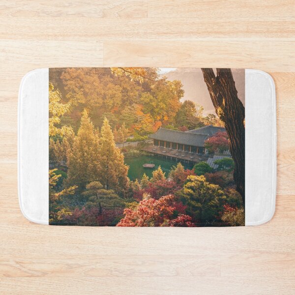 Item preview, Peaceful Swan Scene designed and sold by litusxca.