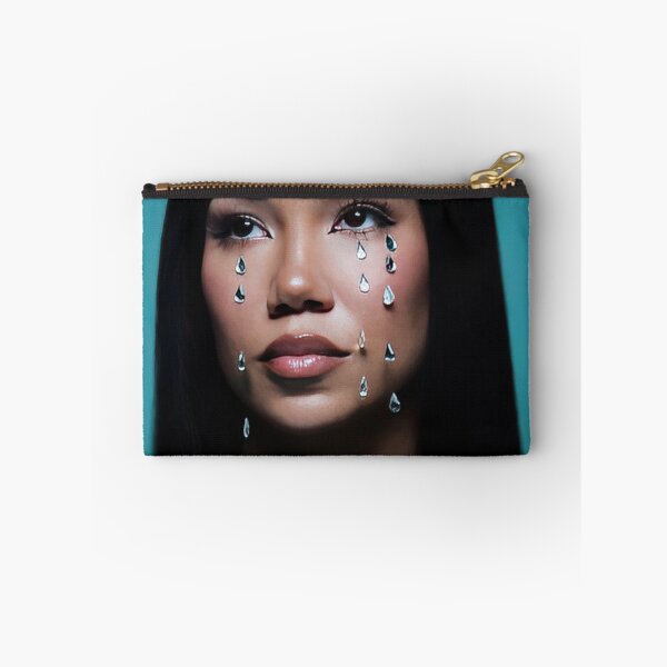 Item preview, Minimalist Jhené Aiko Westside Whimsy 2026 R&B Poster designed and sold by hurmenkuloni67.