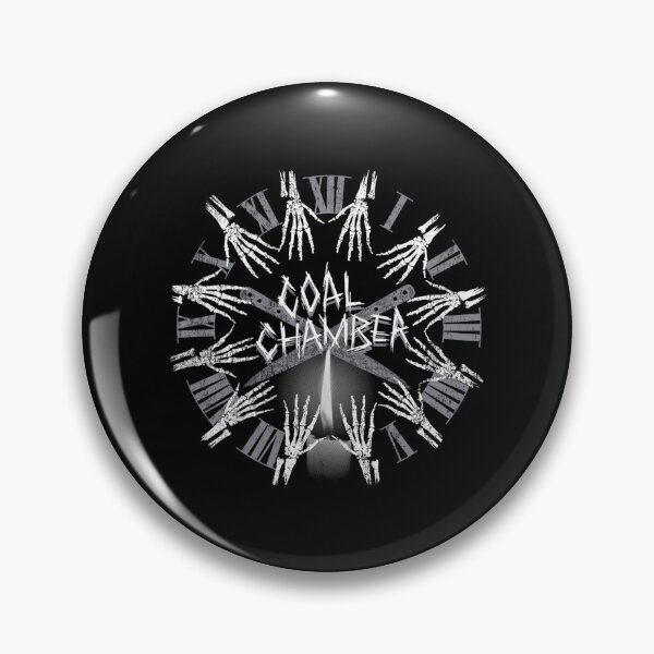 Item preview, COAL CHAMBER BAND designed and sold by TerenceNitzsche.