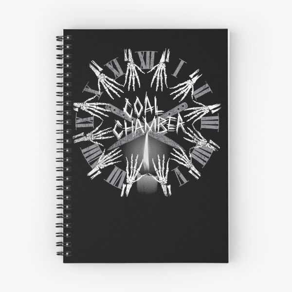Item preview, COAL CHAMBER BAND designed and sold by TerenceNitzsche.