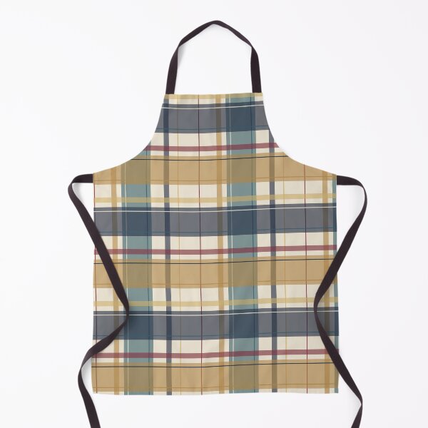Item preview, Muted Heritage Plaid designed and sold by TexSta.