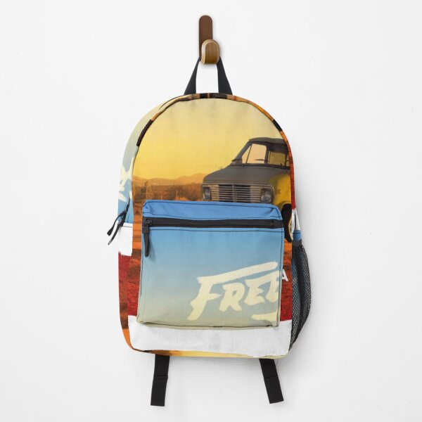 Item preview, Free spirit   designed and sold by Michaehuckabay.