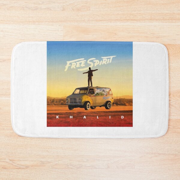 Item preview, Free spirit   designed and sold by Michaehuckabay.