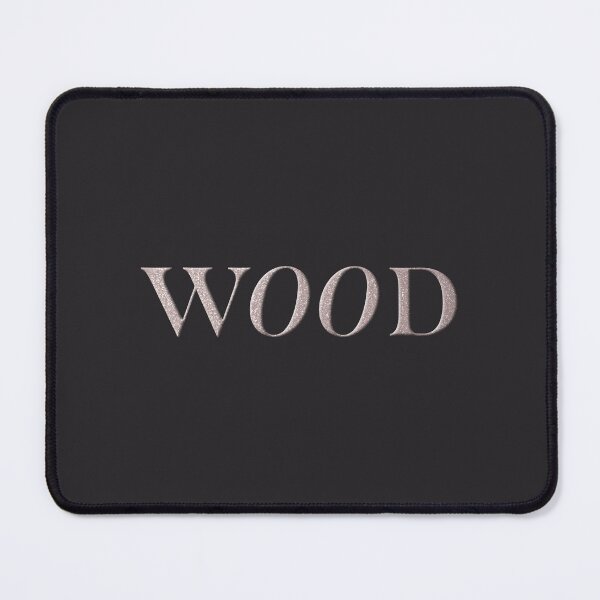 Item preview, wood designed and sold by sadieillust.