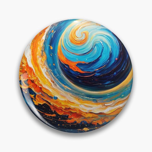 Item preview, Orbit of Dreams designed and sold by Undersea Ai Art.