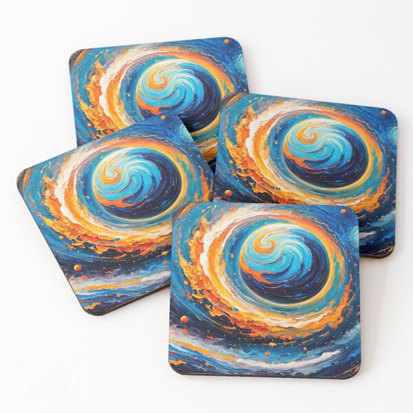 Item preview, Orbit of Dreams designed and sold by Undersea Ai Art.
