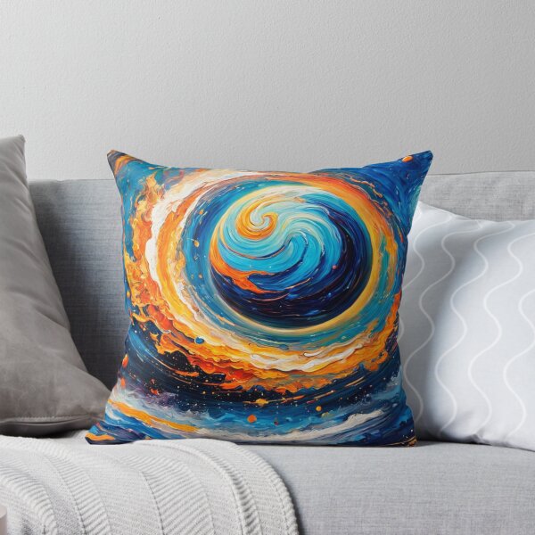Item preview, Orbit of Dreams designed and sold by Undersea Ai Art.