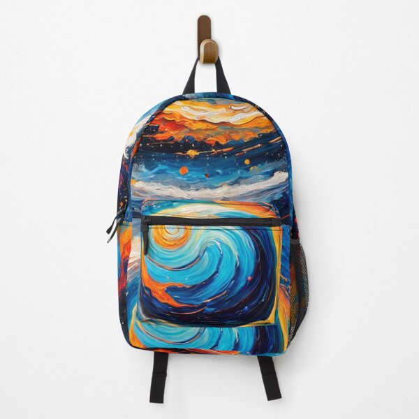 Item preview, Orbit of Dreams designed and sold by Undersea Ai Art.