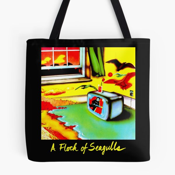 Item preview, Cartoon Style New Wave Band designed and sold by BiskiTop.