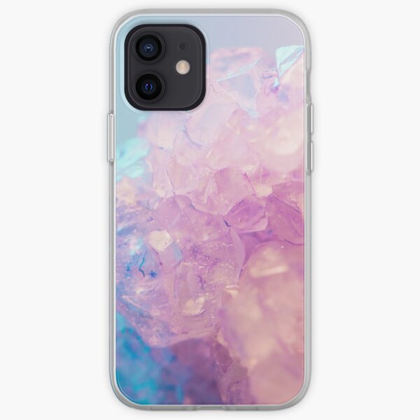 Blue Sky Unicornio Diseño cubierta rígida y cristal para varios móviles