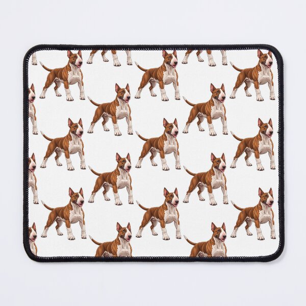 Item preview, Bull Terrier designed and sold by Uk-Collections.