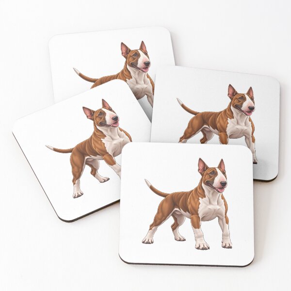 Item preview, Bull Terrier designed and sold by Uk-Collections.