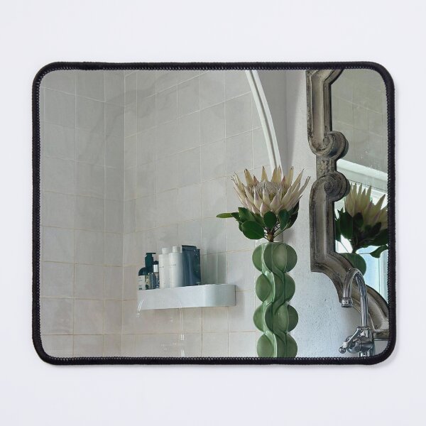 Item preview, Swan Sunset Landscape designed and sold by litusxca.