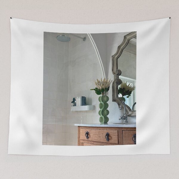 Item preview, Swan Sunset Landscape designed and sold by litusxca.