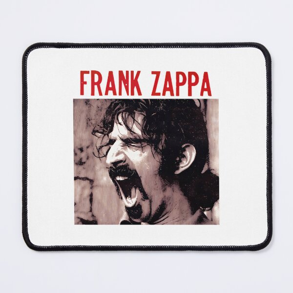 Item preview, Fz.2Kepikfrank Zappa Frank Zappa Quotes designed and sold by kldchinwi.