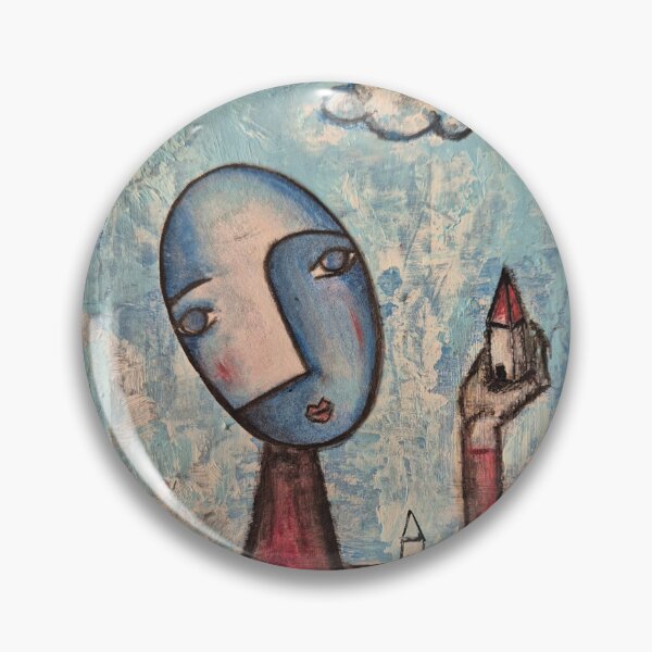 Item preview, Holding homes  designed and sold by SillyAliceArts.