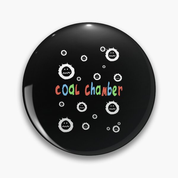 Item preview, COAL CHAMBER BAND designed and sold by TerenceNitzsche.