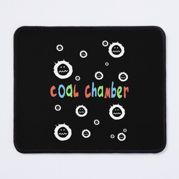Item preview, COAL CHAMBER BAND designed and sold by TerenceNitzsche.