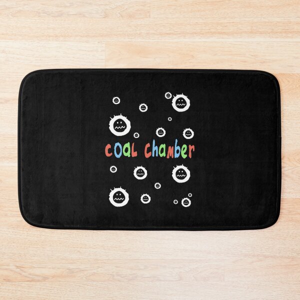 Item preview, COAL CHAMBER BAND designed and sold by TerenceNitzsche.
